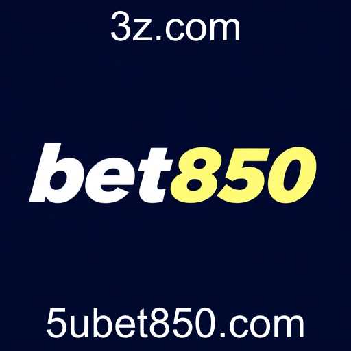 A Revolução do Jogo Online no Brasil: Bet850 em Destaque