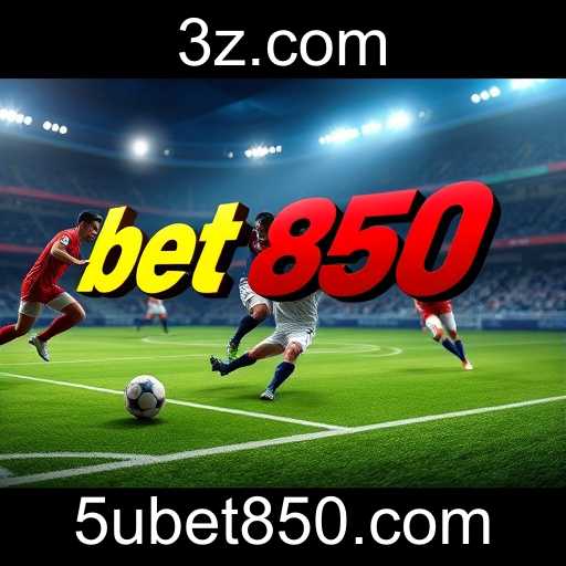 A Ascensão do Bet850 no Mercado de Jogos Online