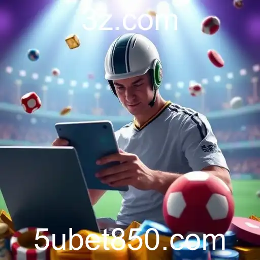Cenário Atual dos Jogos Online no Brasil
