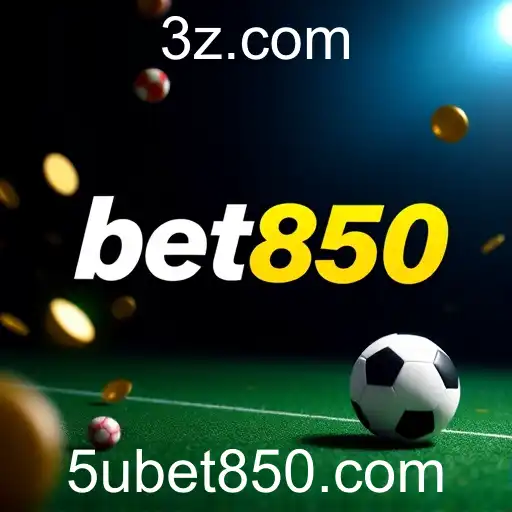 A Nova Era dos Jogos Online com Bet850