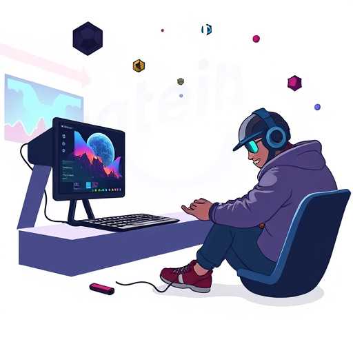 Avanços no Dinâmico Mercado de Jogos Online