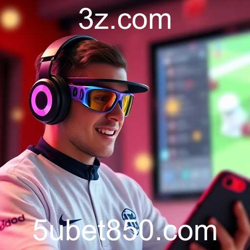 Novas Tendências nos Jogos Online: O Impacto da bet850