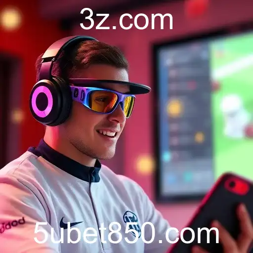 Novas Tendências nos Jogos Online: O Impacto da bet850
