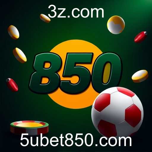 Impacto do Bet850 no Mercado de Jogos Online em 2026