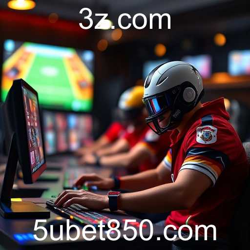 Impacto dos Jogos Online no Brasil em 2026