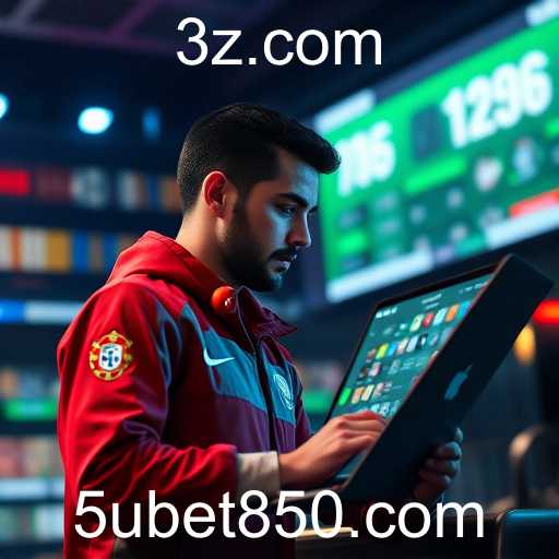 A Influência do Bet850 no Mercado de Apostas em Portugal