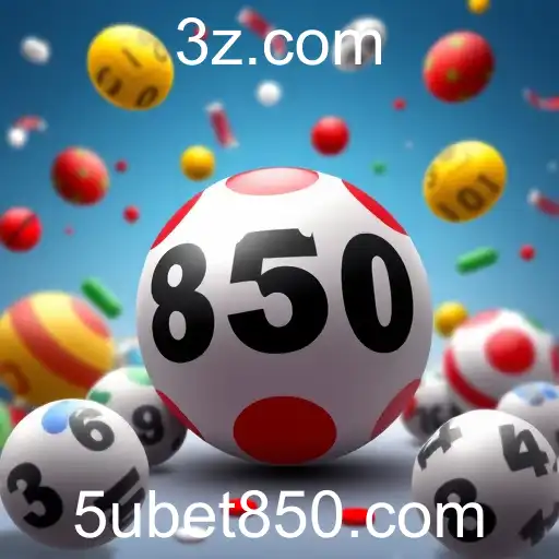 Explorando a Categoria 'Lottery' no bet850: Uma Jornada de Sorte e Emoção