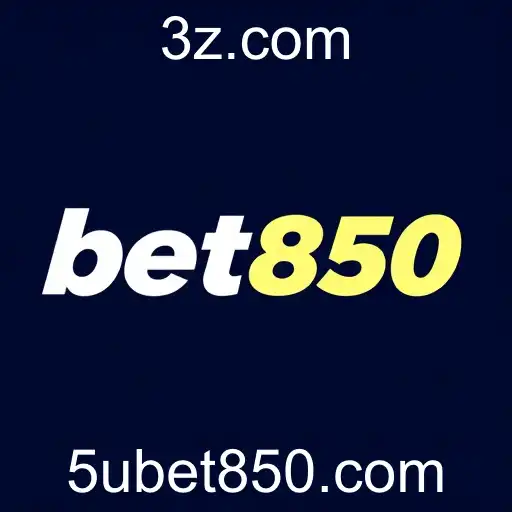 A Revolução do Jogo Online no Brasil: Bet850 em Destaque