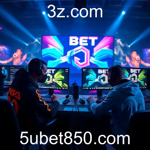 O Impacto do Crescimento dos Sites de Jogos em 2025