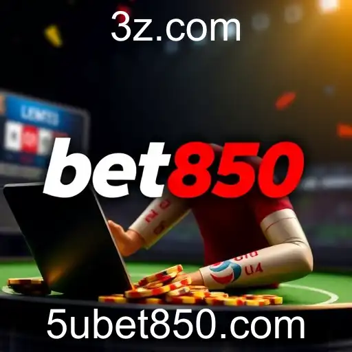 Crescimento dos Jogos Online Atrai Novos Usuários à bet850