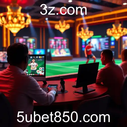 A Evolução dos Sites de Jogos em 2026