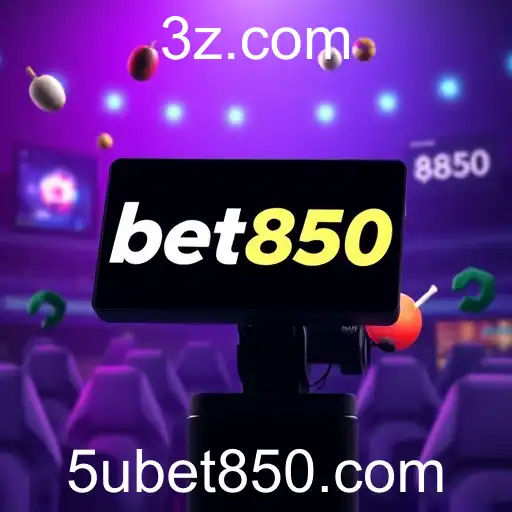 A Ascensão do Bet850 no Cenário de Jogos Online