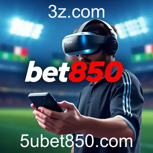 A Ascensão do bet850 no Mercado Brasileiro de Jogos
