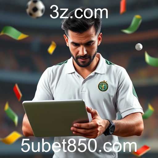 A Ascensão do Bet850 no Cenário de Jogos Online