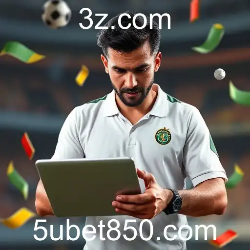 A Ascensão do Bet850 no Cenário de Jogos Online